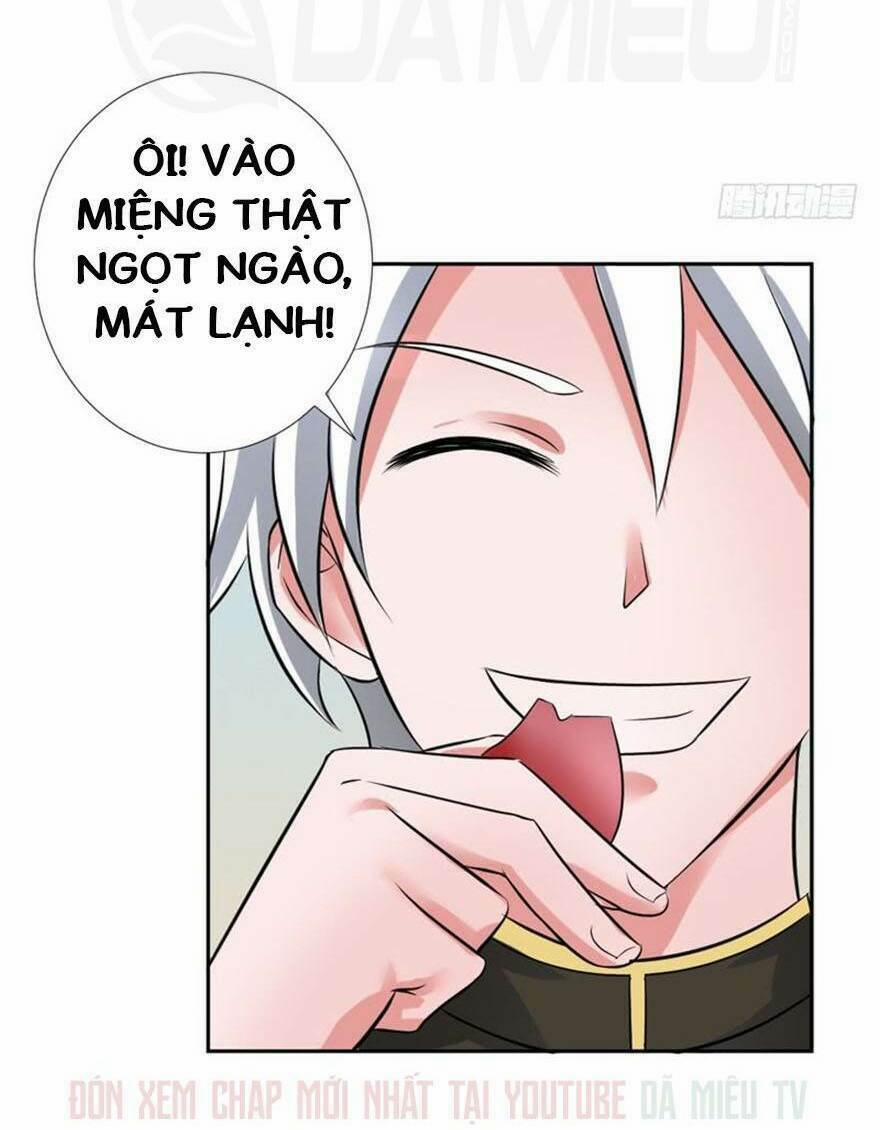 Đô Thị Tu Luyện Cuồng Triều 89 trang 5