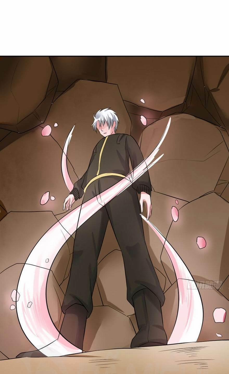 Đô Thị Tu Luyện Cuồng Triều 89 trang 6