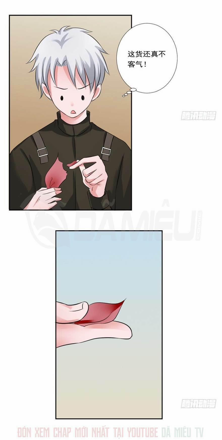 Đô Thị Tu Luyện Cuồng Triều 89 trang 8