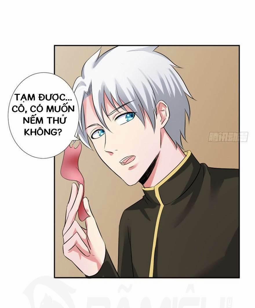 Đô Thị Tu Luyện Cuồng Triều 89 trang 9