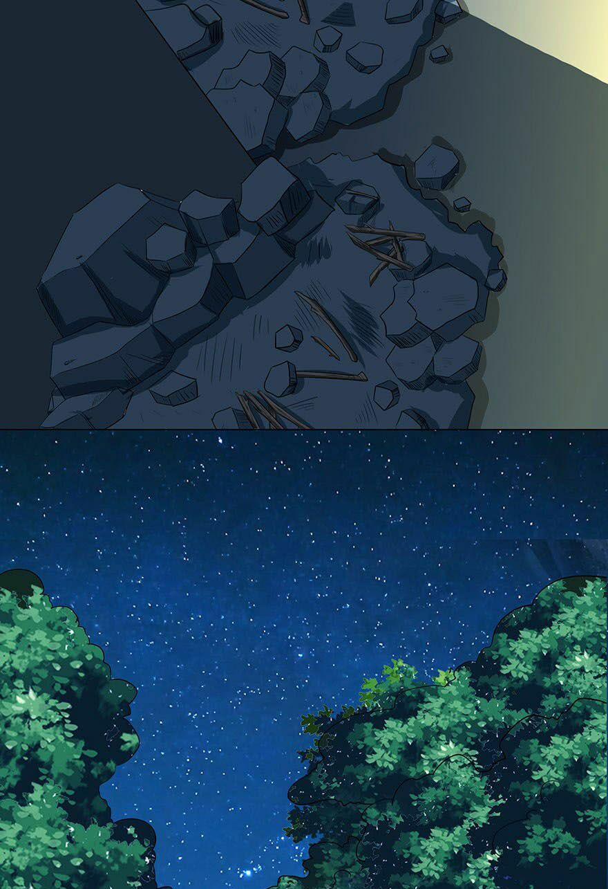 Đô Thị Tu Luyện Cuồng Triều 9 trang 14