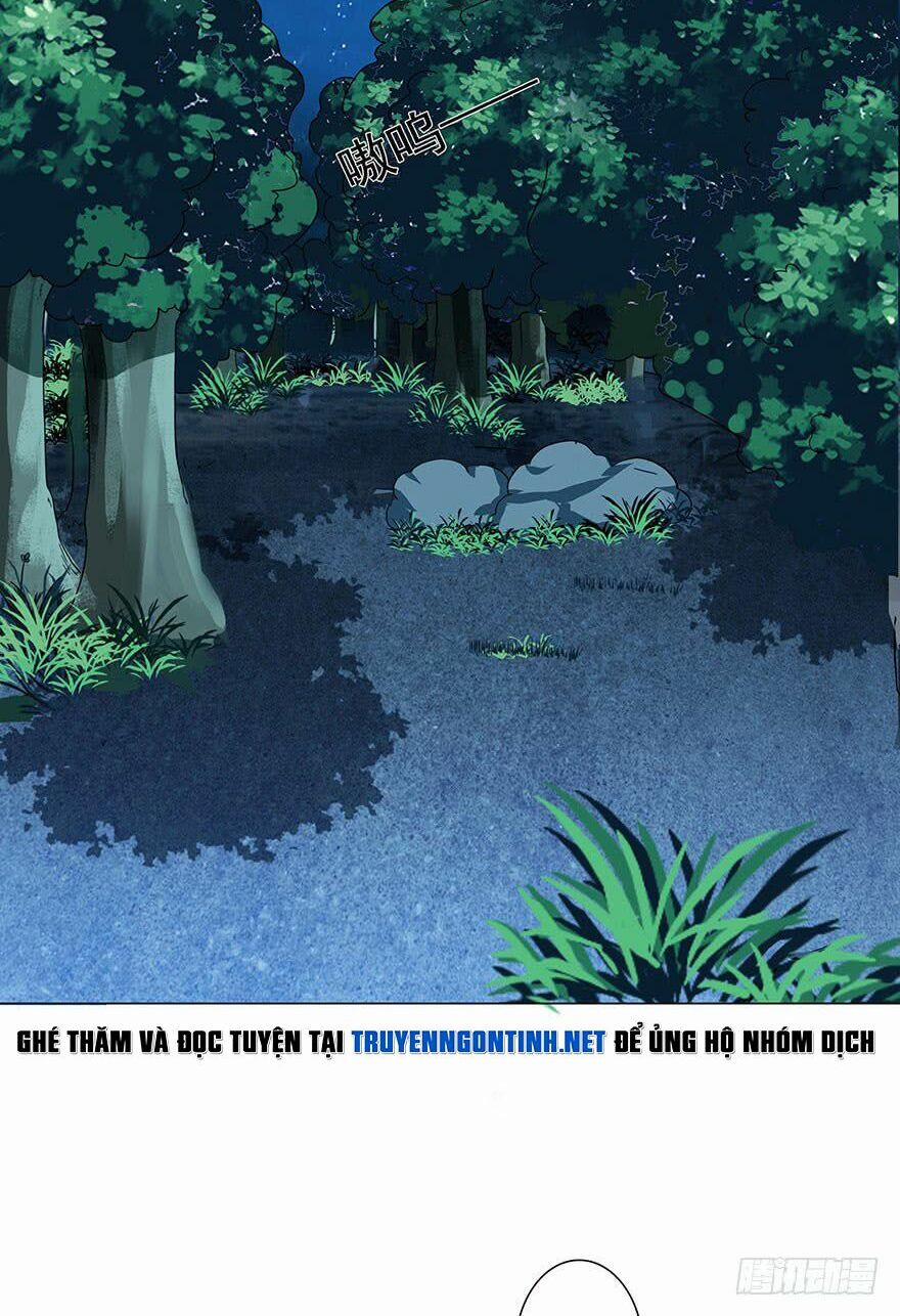Đô Thị Tu Luyện Cuồng Triều 9 trang 15