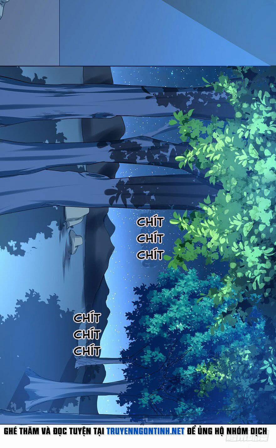 Đô Thị Tu Luyện Cuồng Triều 9 trang 23
