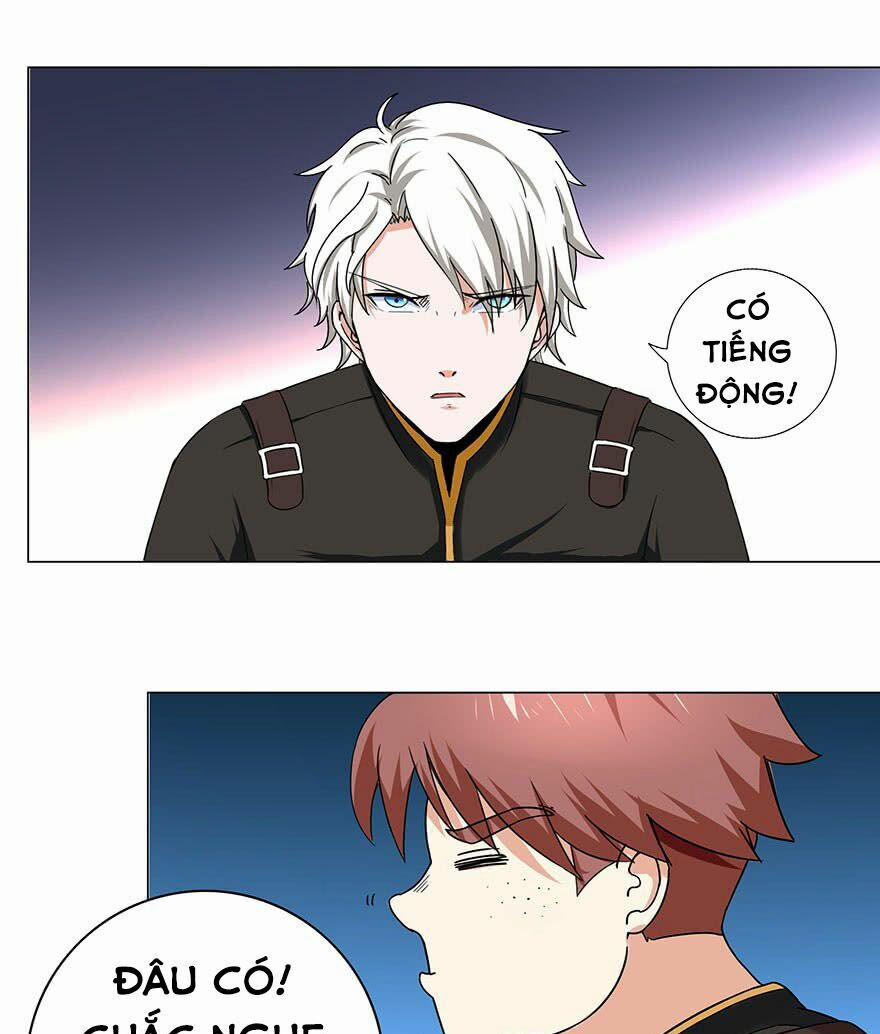 Đô Thị Tu Luyện Cuồng Triều 9 trang 24
