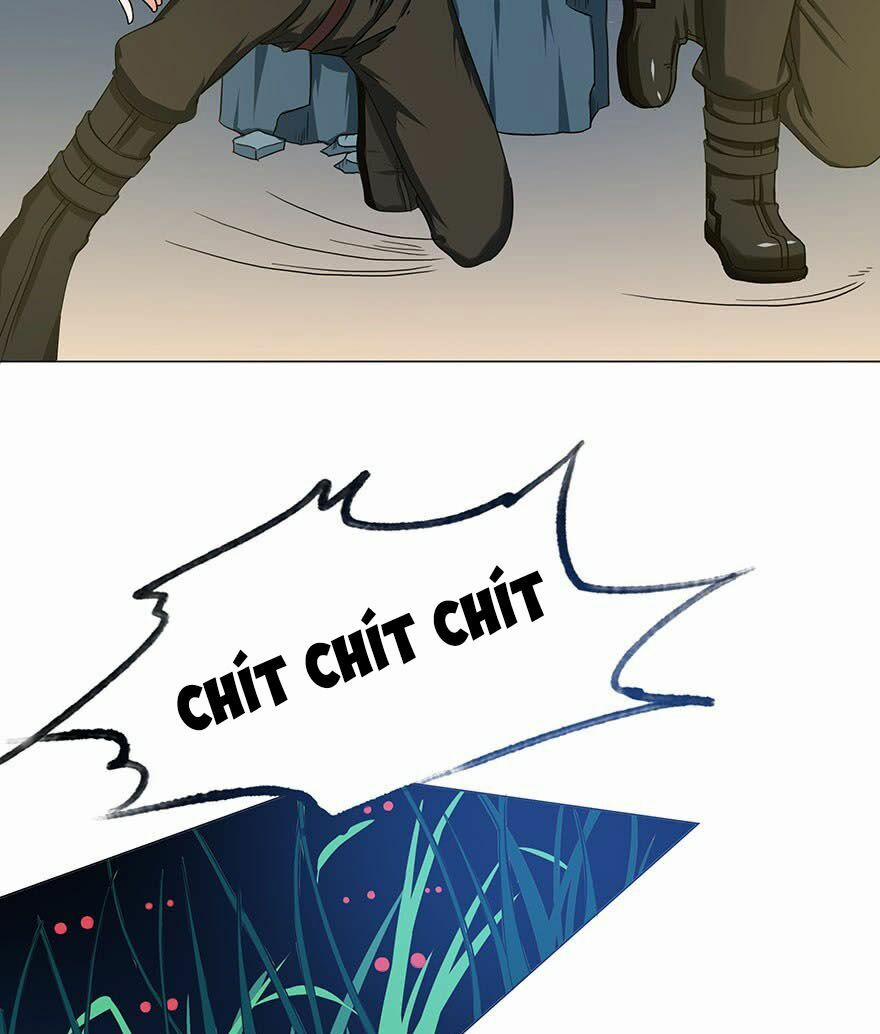 Đô Thị Tu Luyện Cuồng Triều 9 trang 26