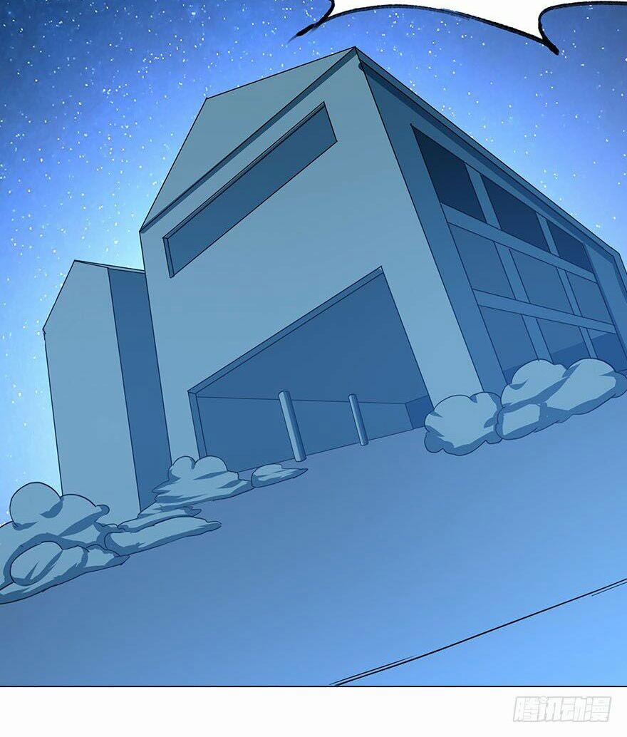 Đô Thị Tu Luyện Cuồng Triều 9 trang 29