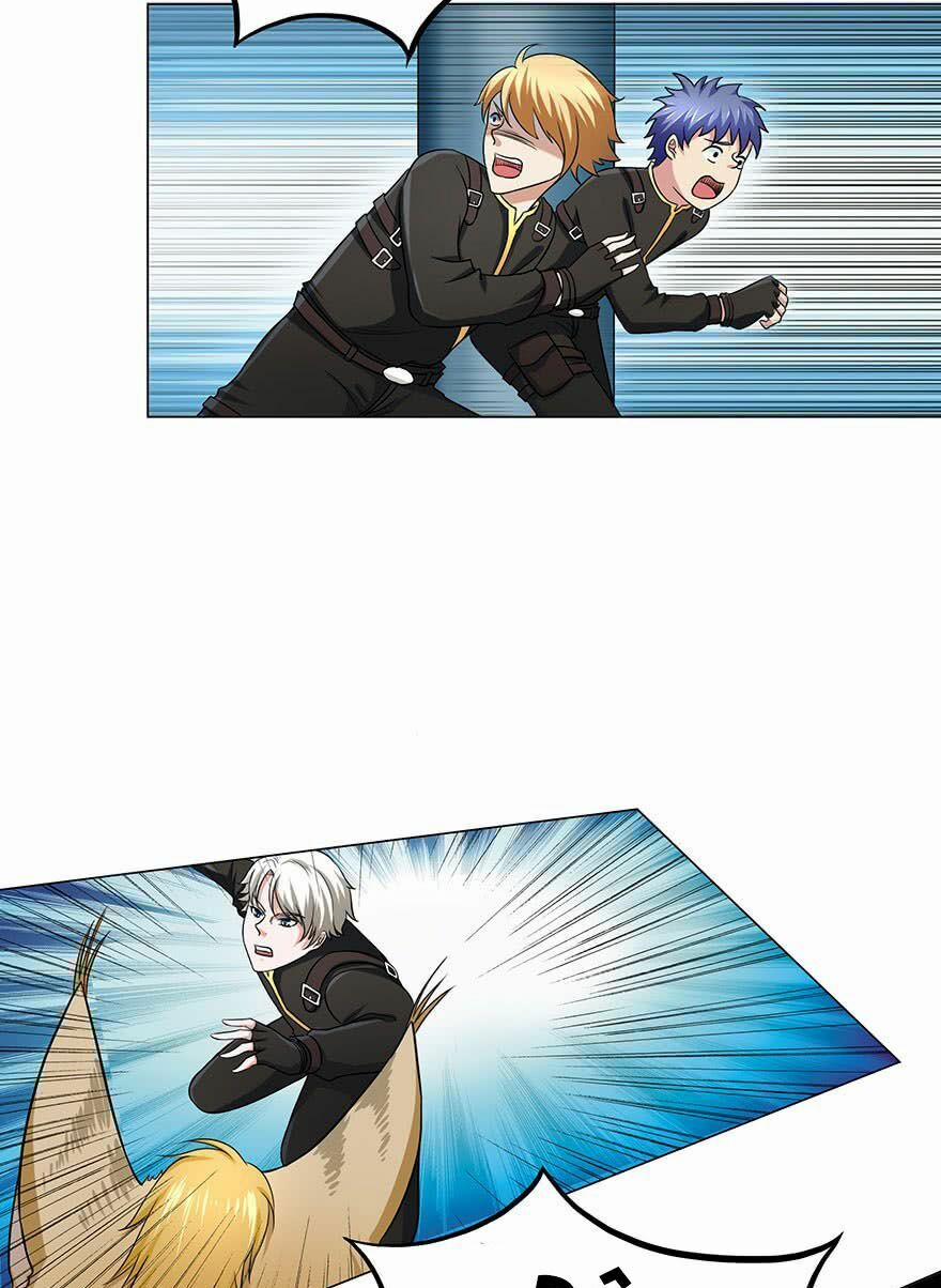 Đô Thị Tu Luyện Cuồng Triều 9 trang 32