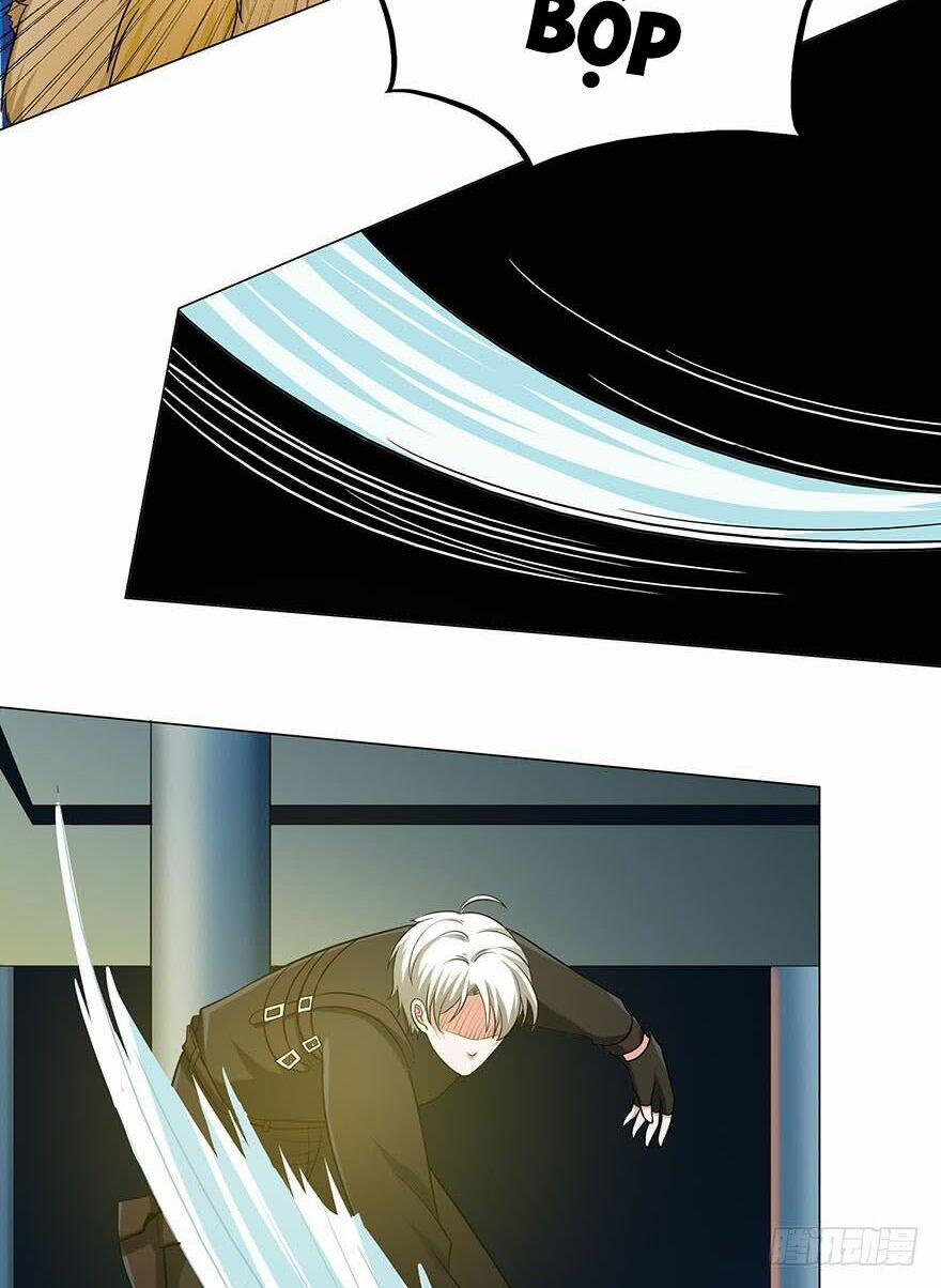 Đô Thị Tu Luyện Cuồng Triều 9 trang 33