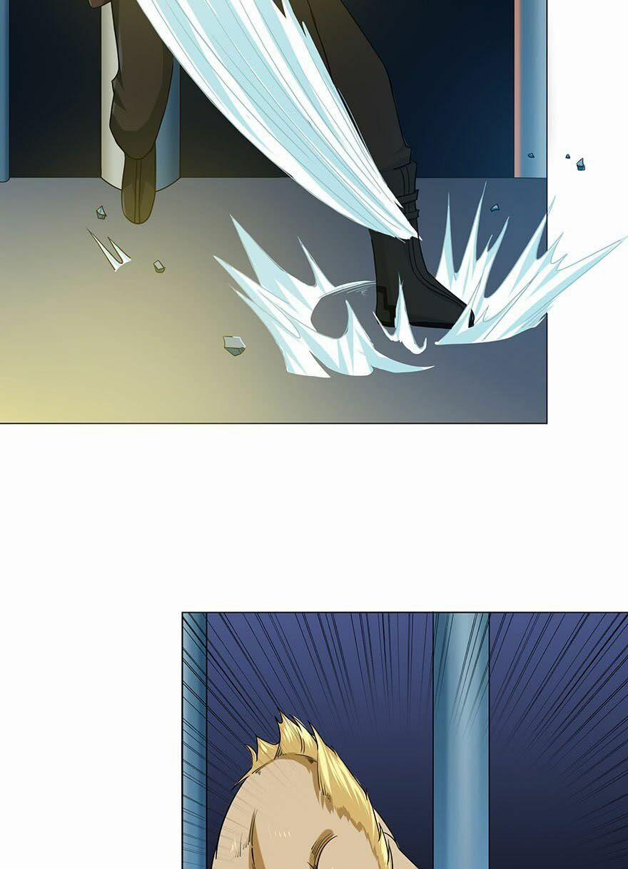 Đô Thị Tu Luyện Cuồng Triều 9 trang 34