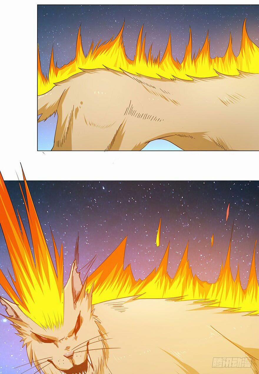 Đô Thị Tu Luyện Cuồng Triều 9 trang 43