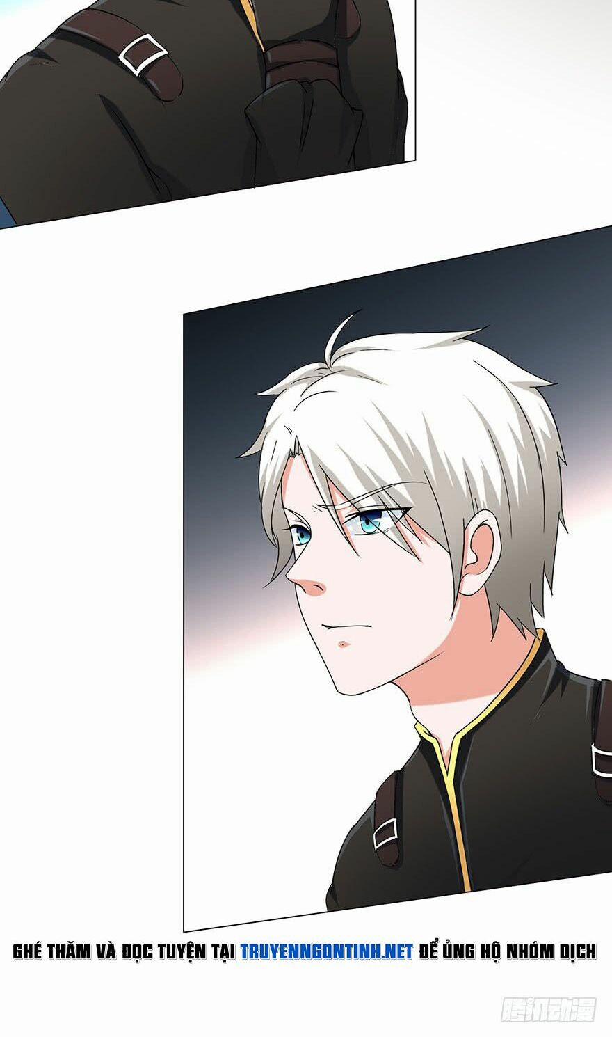 Đô Thị Tu Luyện Cuồng Triều 9 trang 5