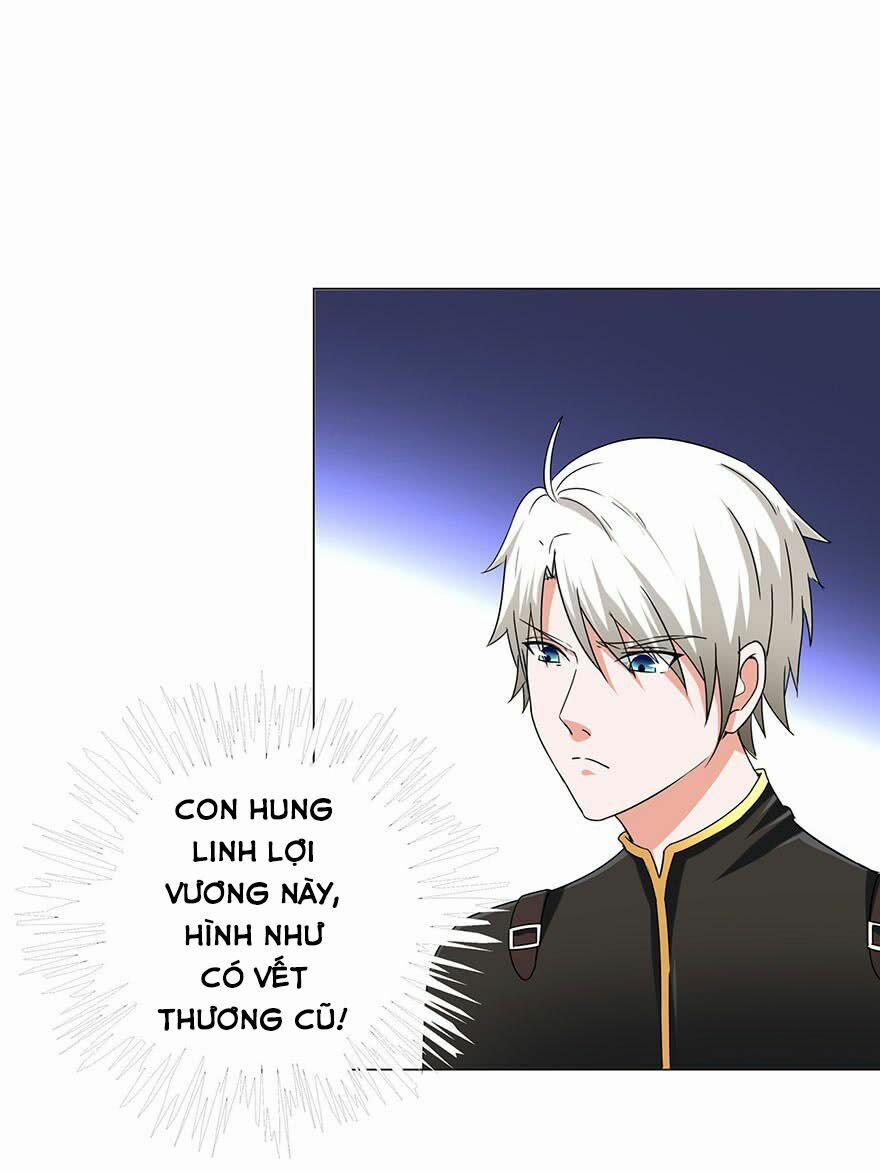 Đô Thị Tu Luyện Cuồng Triều 9 trang 58