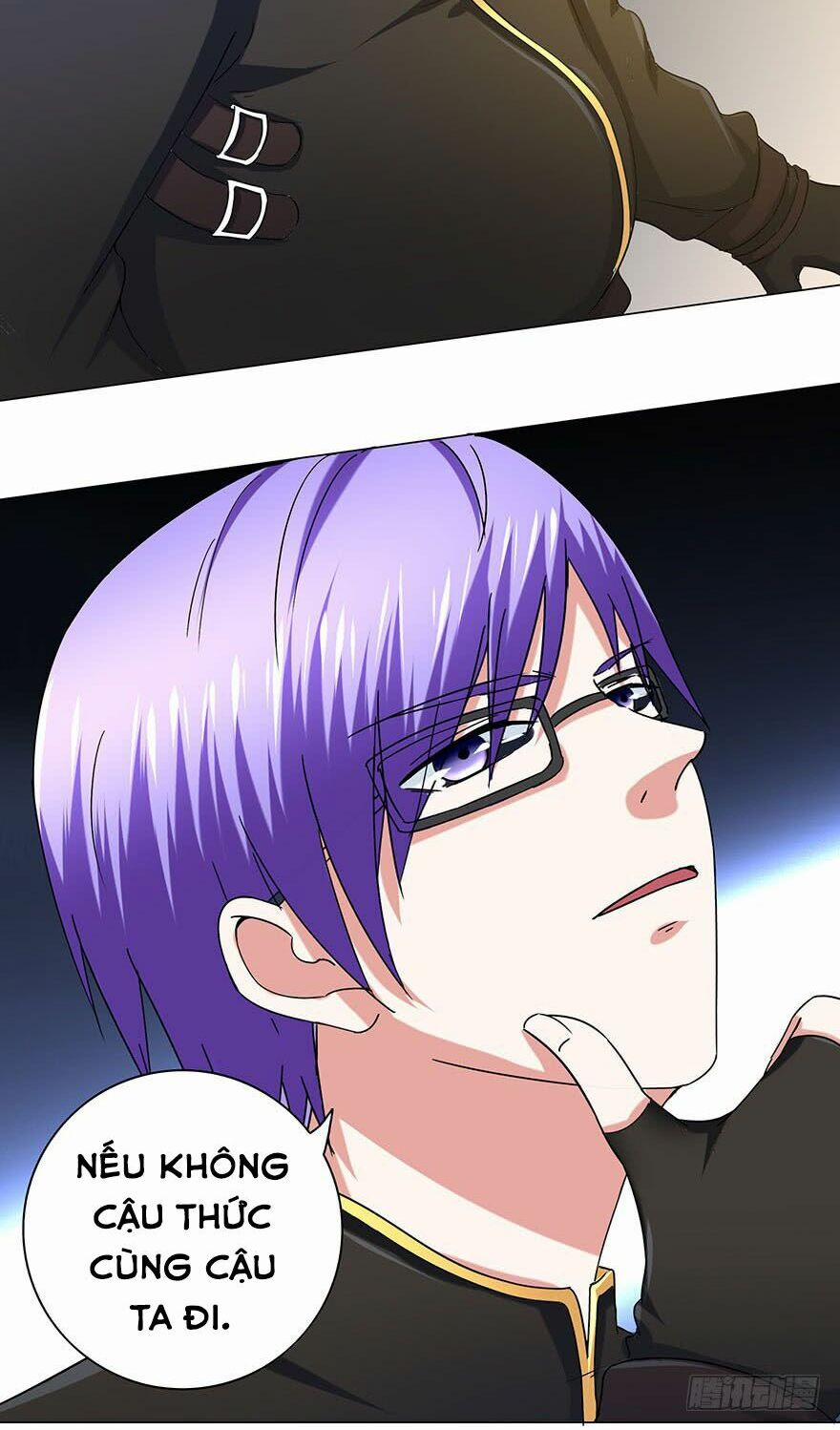 Đô Thị Tu Luyện Cuồng Triều 9 trang 7