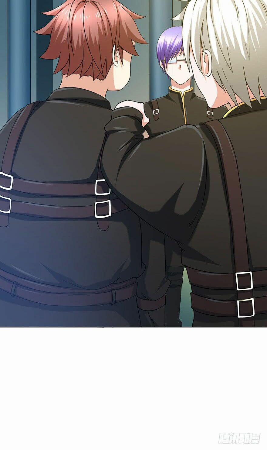 Đô Thị Tu Luyện Cuồng Triều 9 trang 9