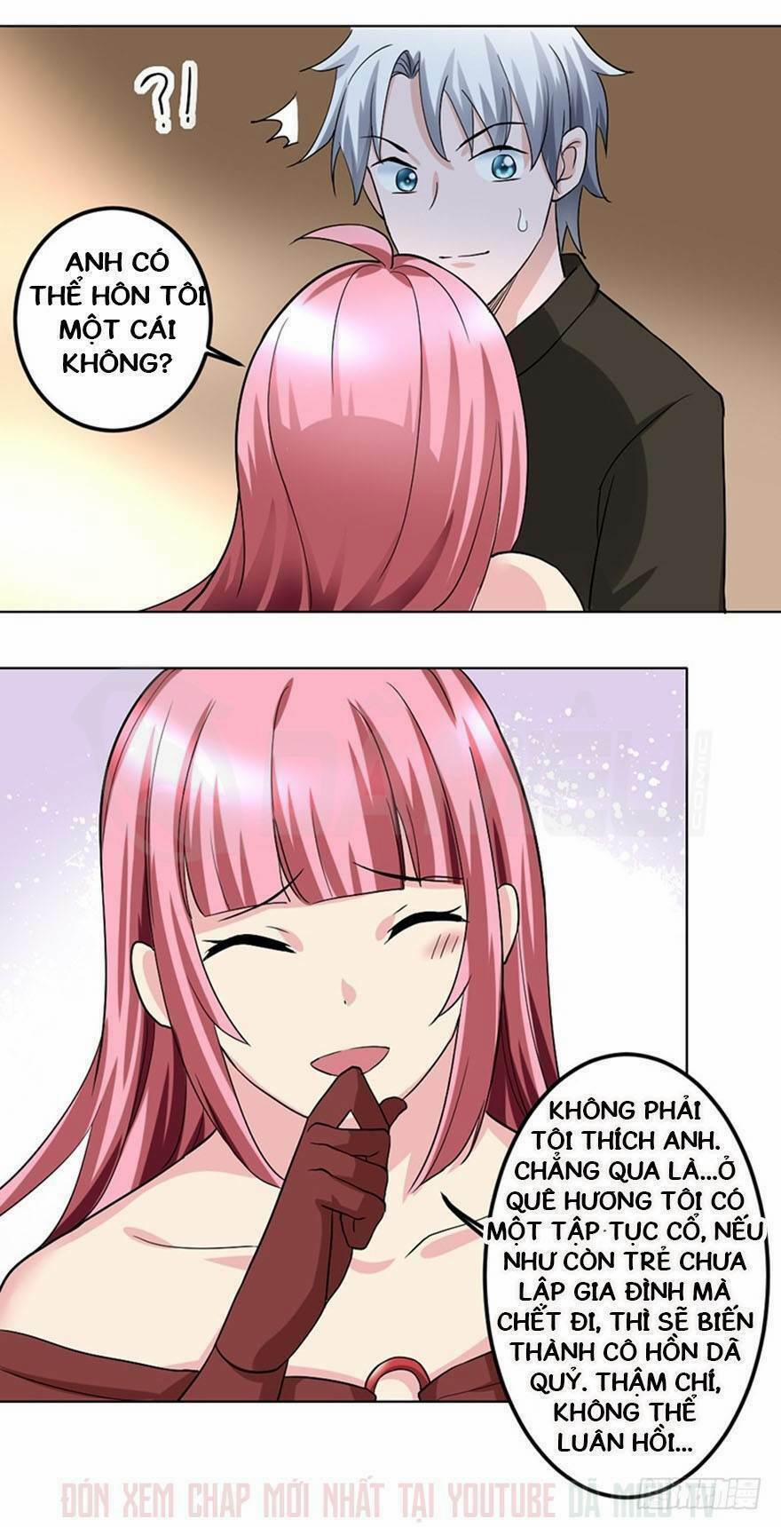 Đô Thị Tu Luyện Cuồng Triều 90 trang 12