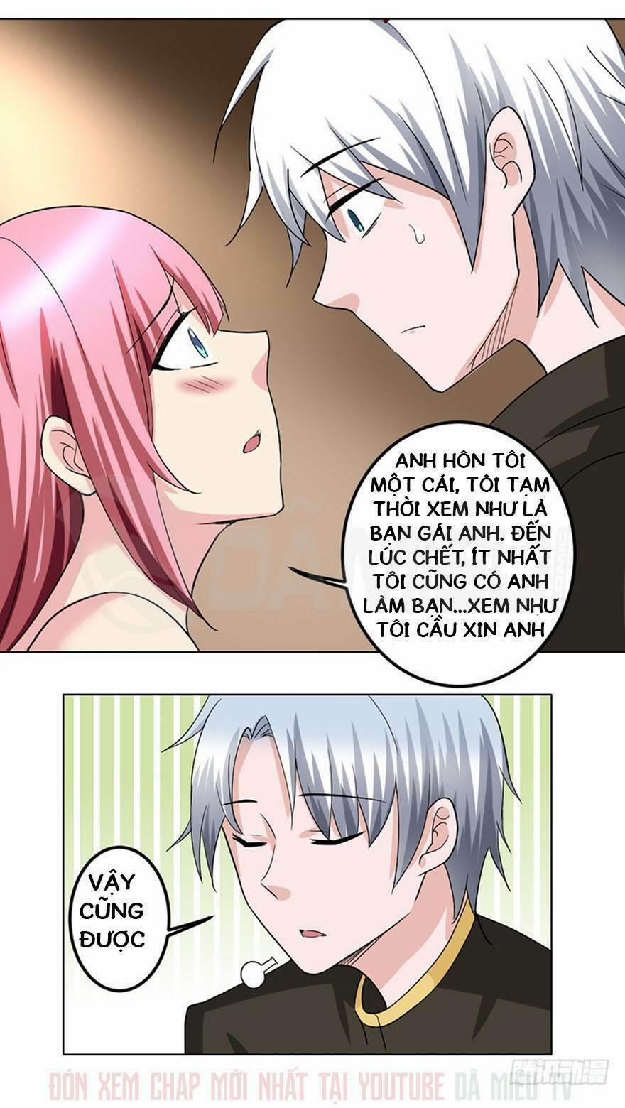 Đô Thị Tu Luyện Cuồng Triều 90 trang 14