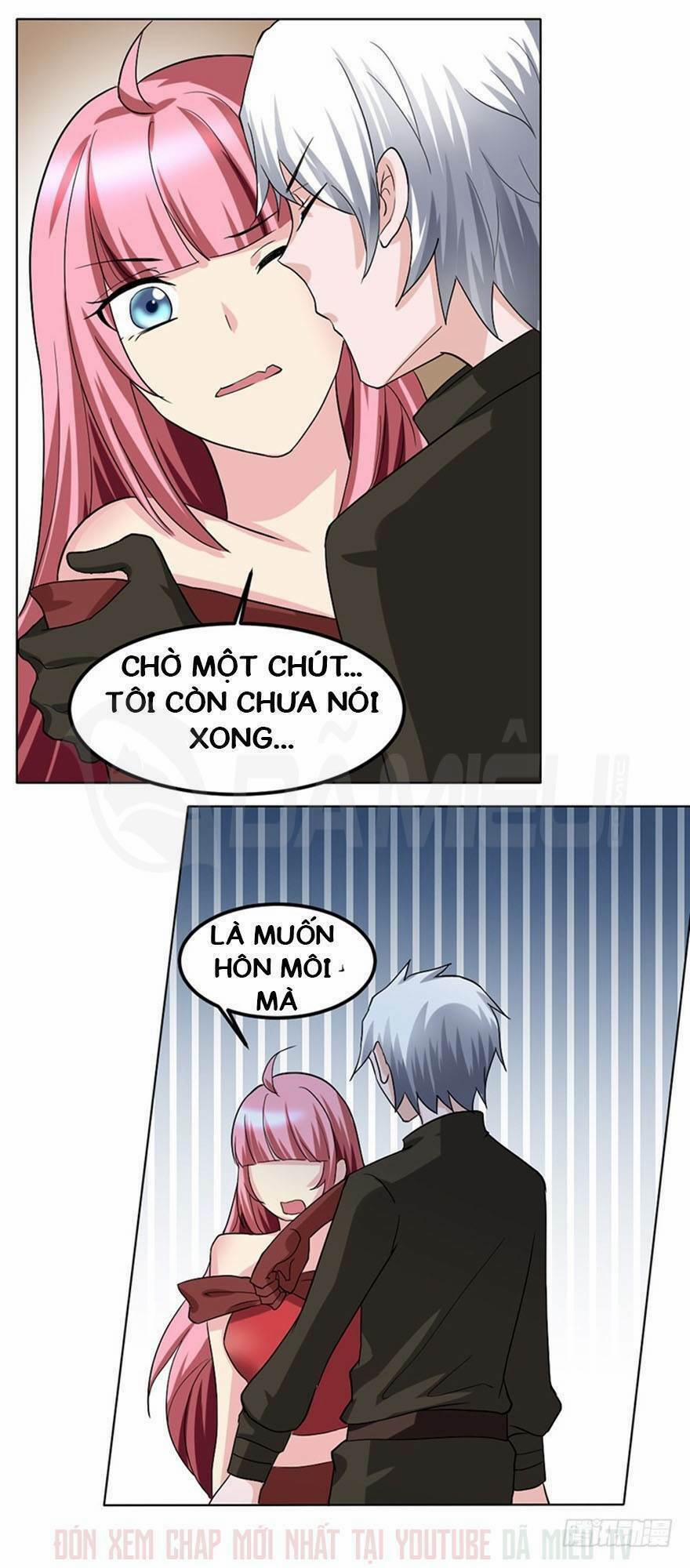 Đô Thị Tu Luyện Cuồng Triều 90 trang 15