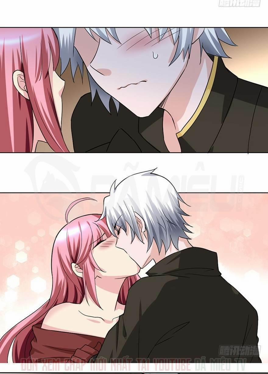 Đô Thị Tu Luyện Cuồng Triều 90 trang 16