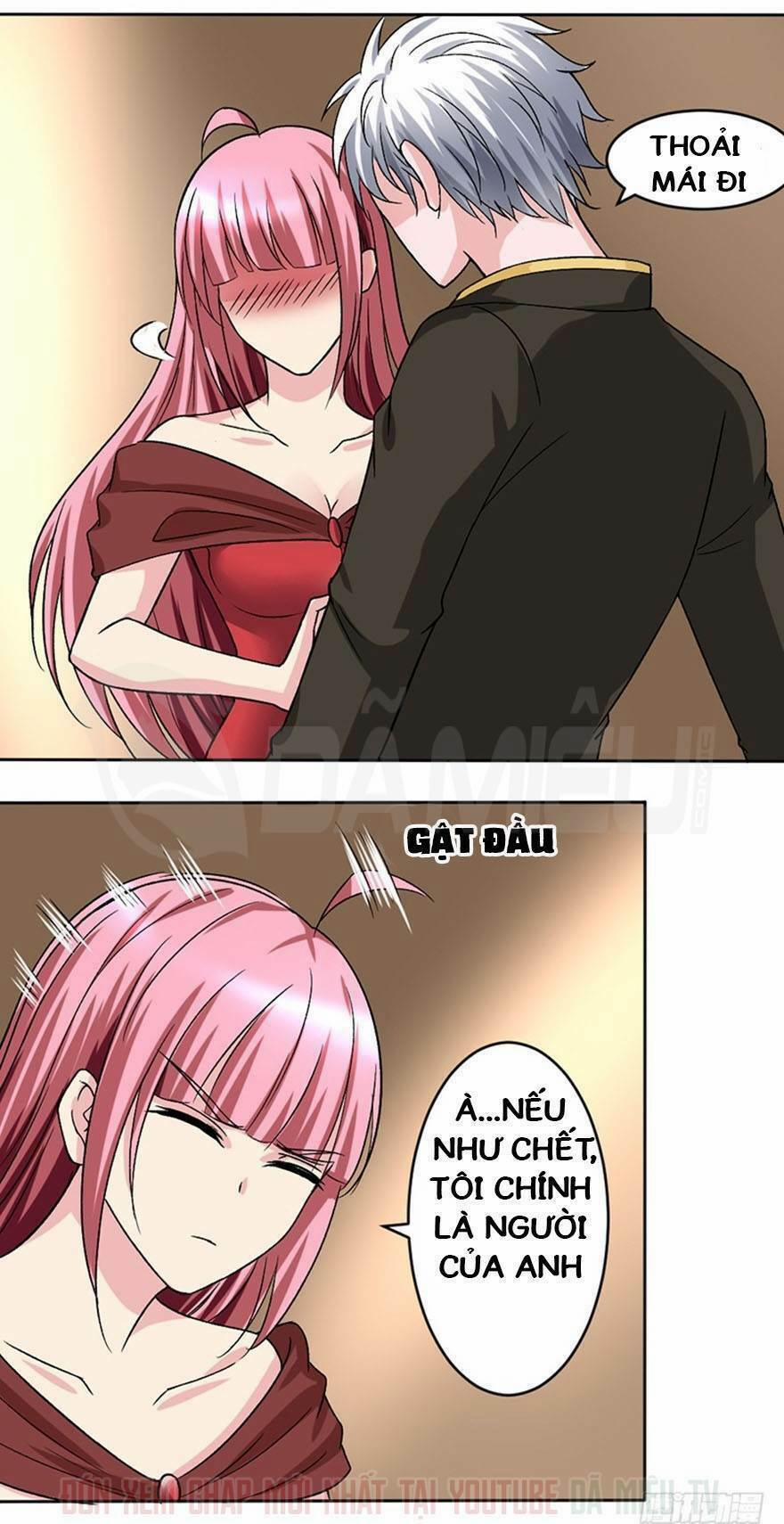 Đô Thị Tu Luyện Cuồng Triều 90 trang 17