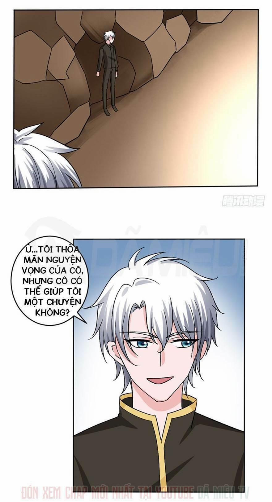 Đô Thị Tu Luyện Cuồng Triều 90 trang 18