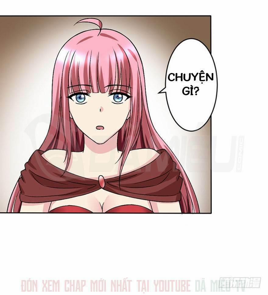 Đô Thị Tu Luyện Cuồng Triều 90 trang 19