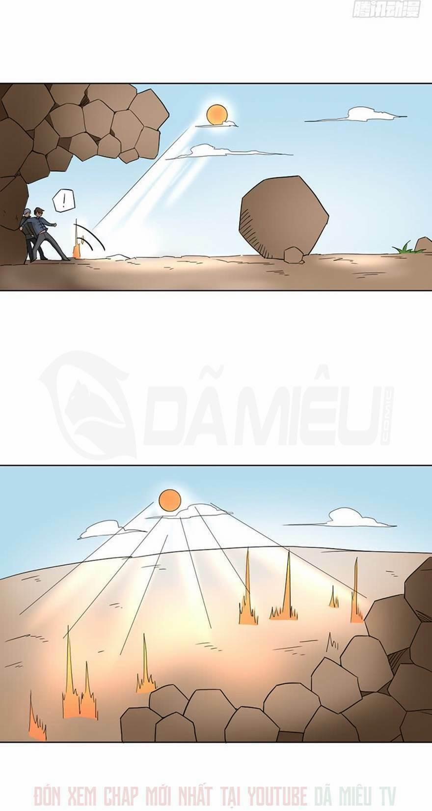 Đô Thị Tu Luyện Cuồng Triều 90 trang 2