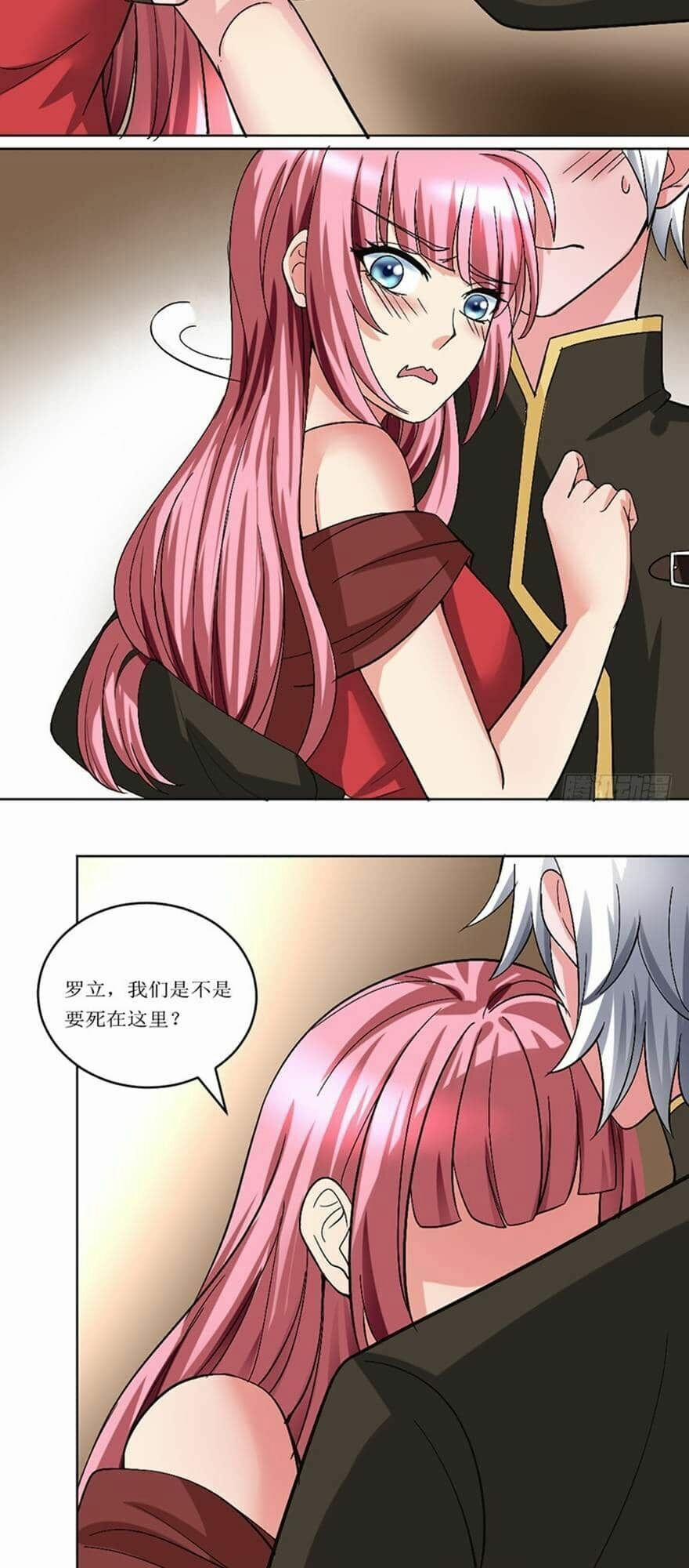 Đô Thị Tu Luyện Cuồng Triều 90 trang 26