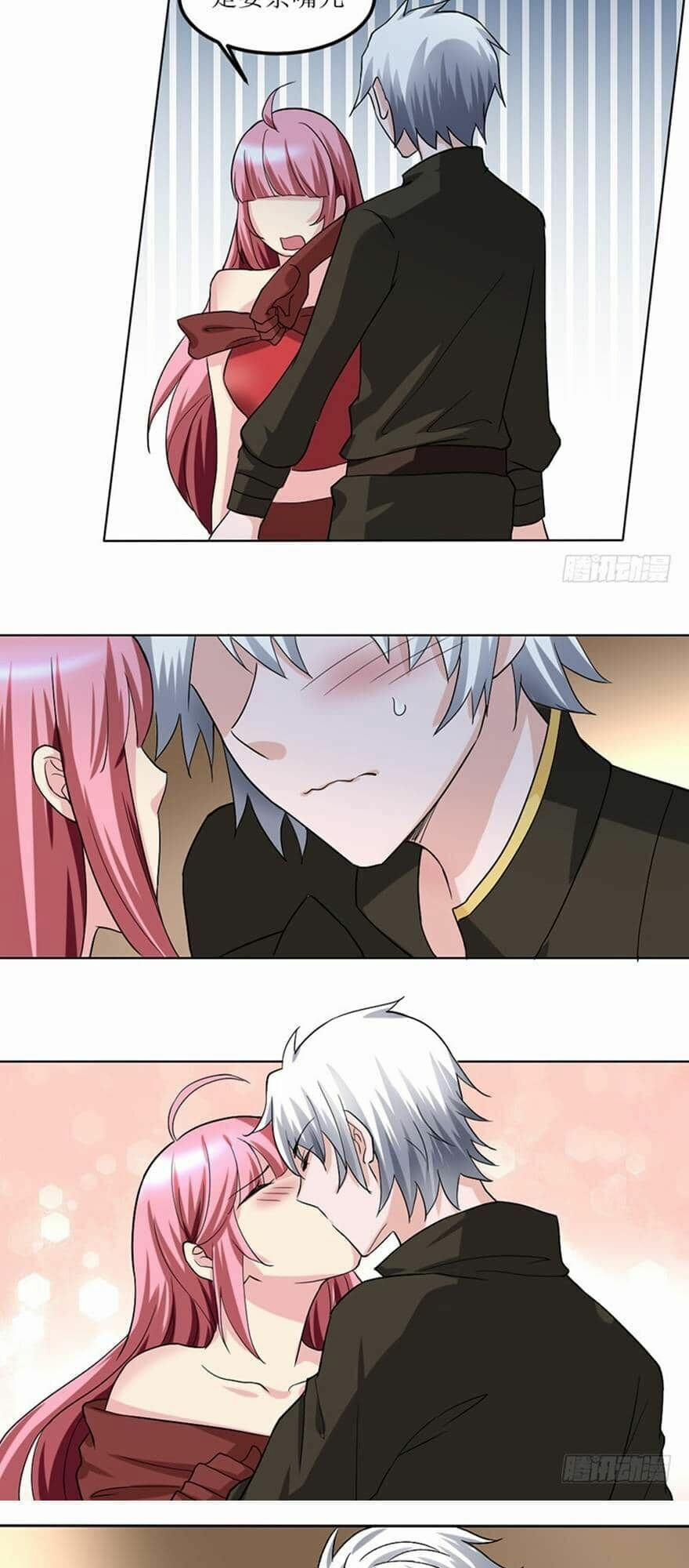 Đô Thị Tu Luyện Cuồng Triều 90 trang 32