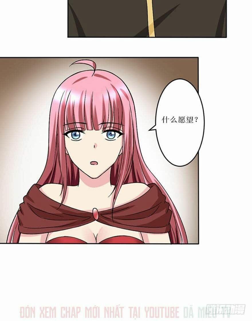 Đô Thị Tu Luyện Cuồng Triều 90 trang 35