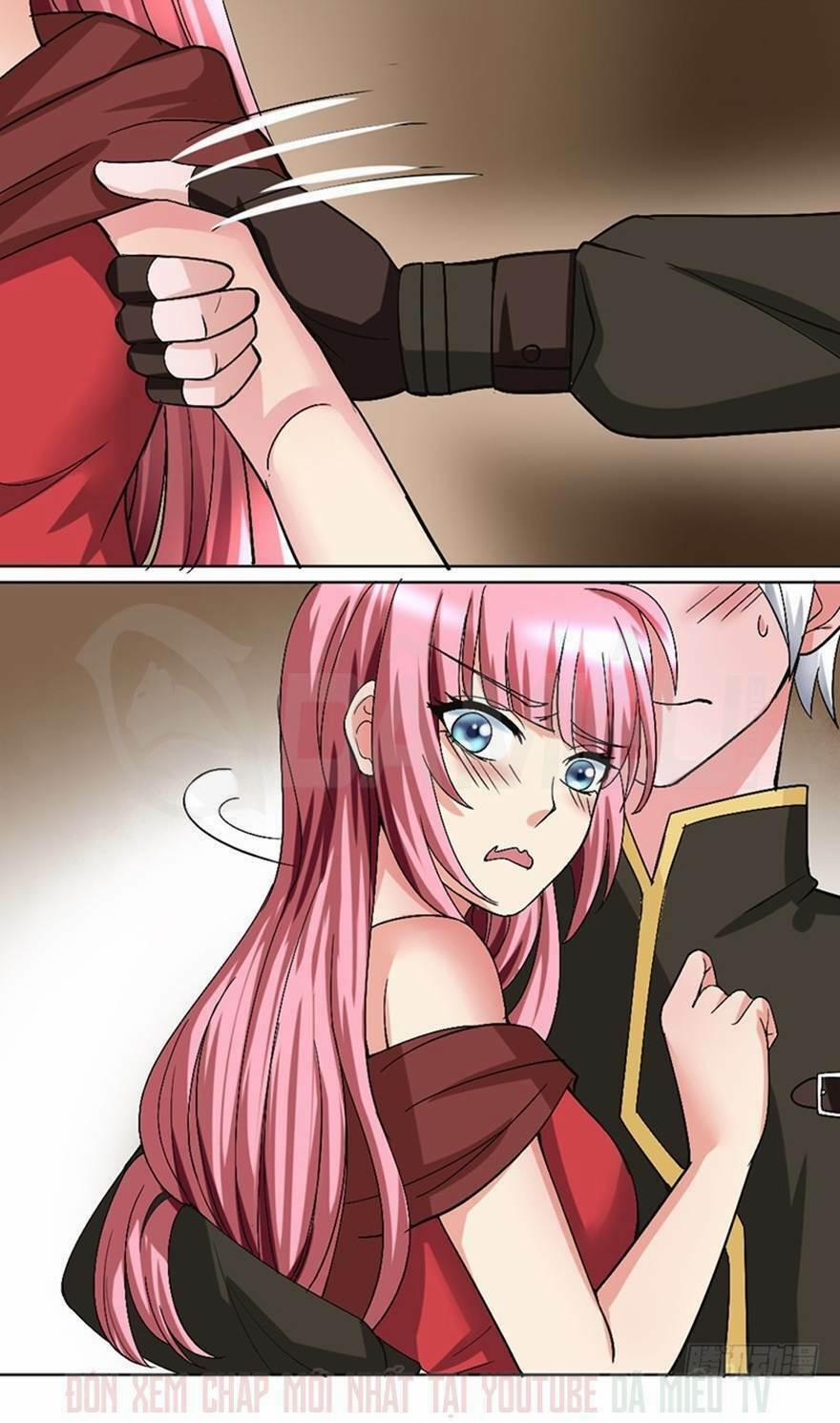 Đô Thị Tu Luyện Cuồng Triều 90 trang 7