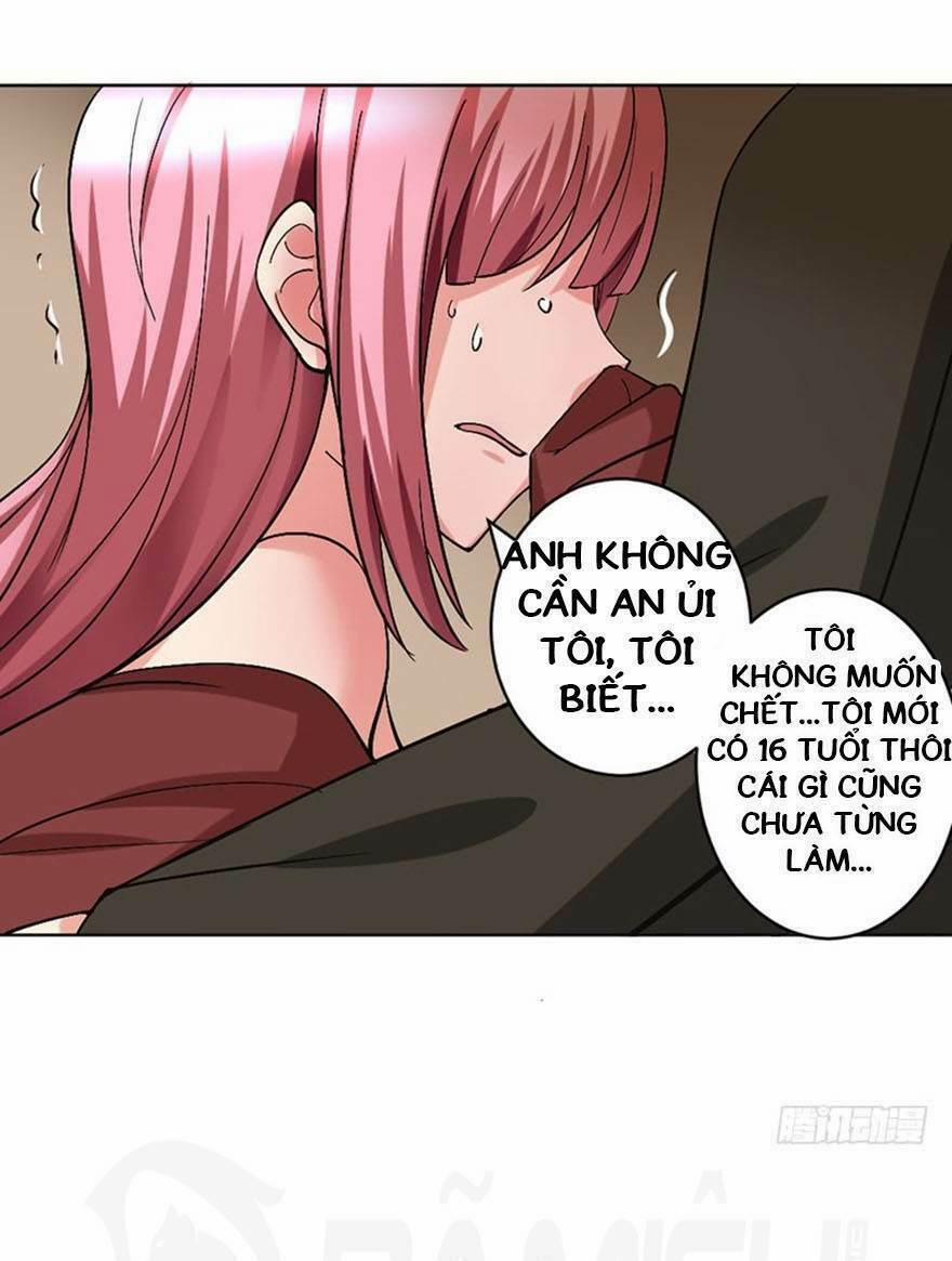 Đô Thị Tu Luyện Cuồng Triều 90 trang 9