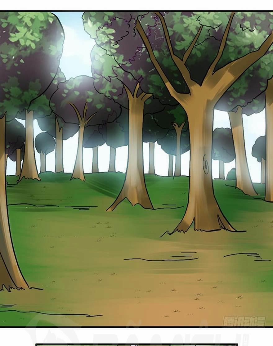 Đô Thị Tu Luyện Cuồng Triều 91 trang 10