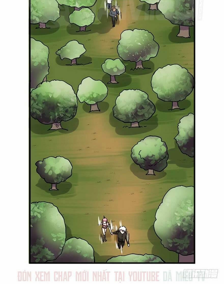 Đô Thị Tu Luyện Cuồng Triều 91 trang 11