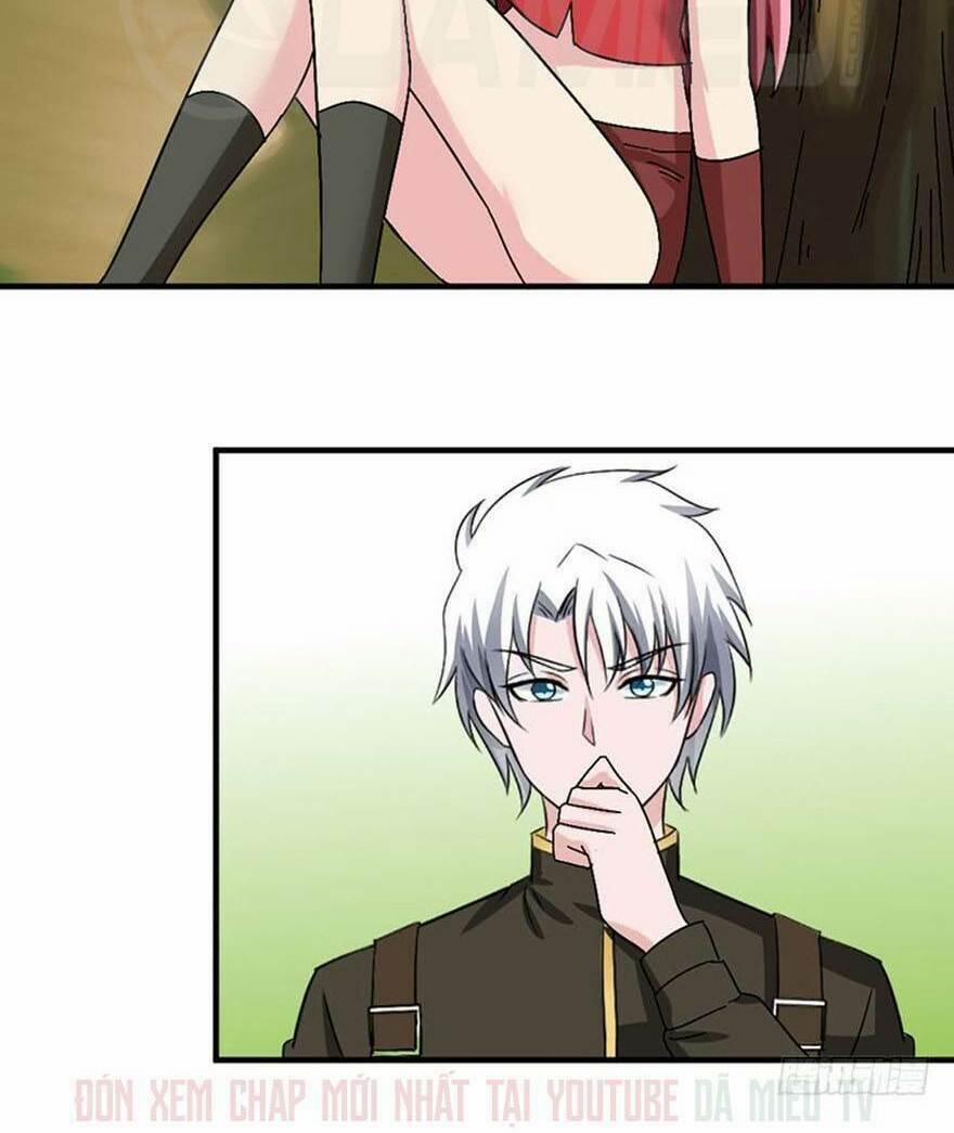 Đô Thị Tu Luyện Cuồng Triều 91 trang 15
