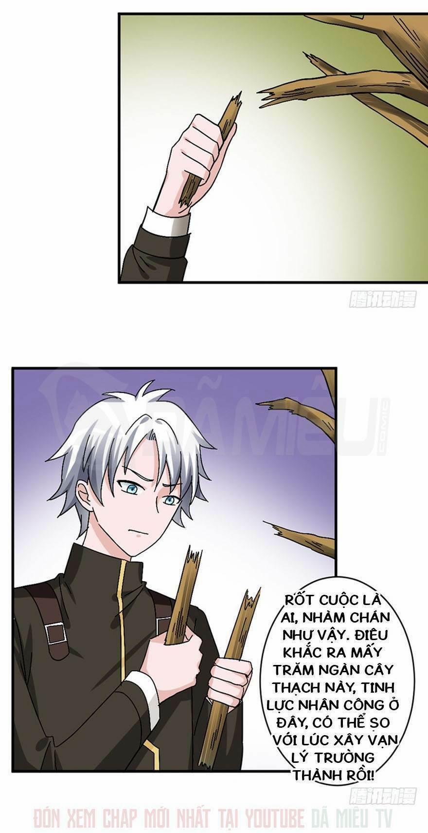 Đô Thị Tu Luyện Cuồng Triều 91 trang 17