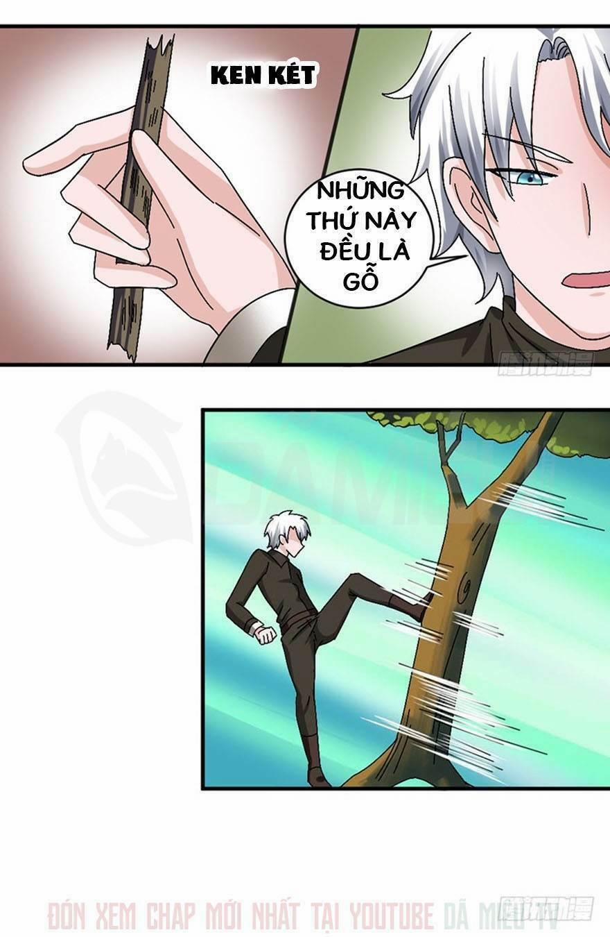 Đô Thị Tu Luyện Cuồng Triều 91 trang 20