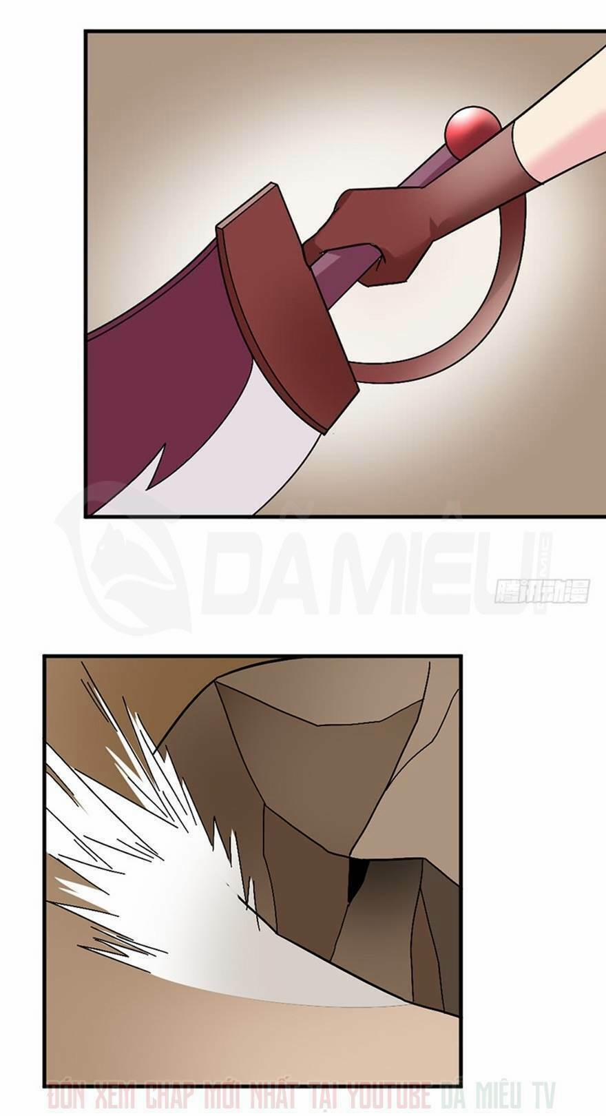 Đô Thị Tu Luyện Cuồng Triều 91 trang 5