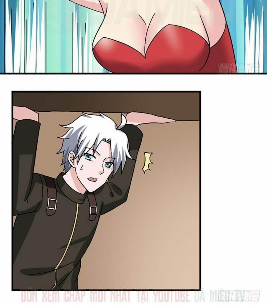 Đô Thị Tu Luyện Cuồng Triều 91 trang 7