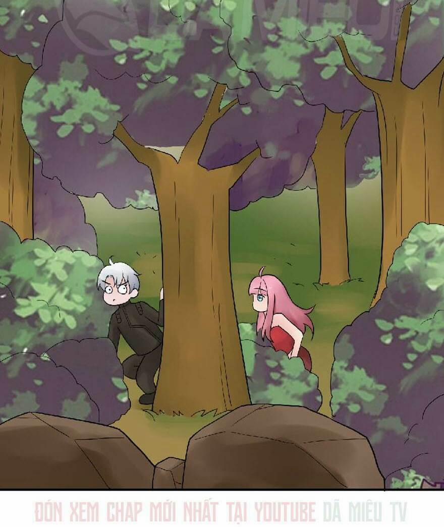 Đô Thị Tu Luyện Cuồng Triều 92 trang 11