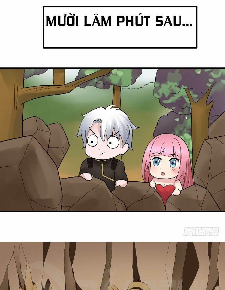 Đô Thị Tu Luyện Cuồng Triều 92 trang 12