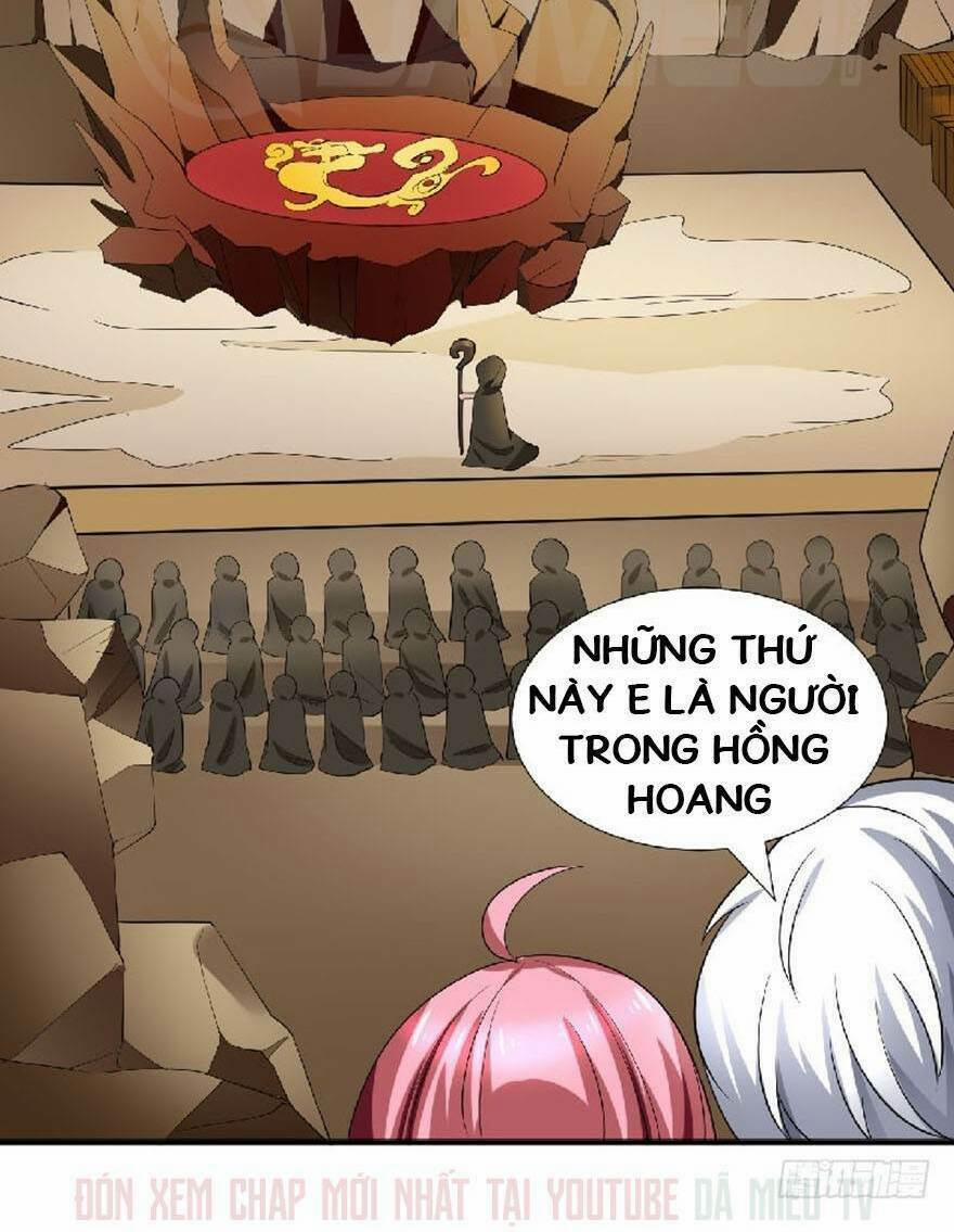 Đô Thị Tu Luyện Cuồng Triều 92 trang 13