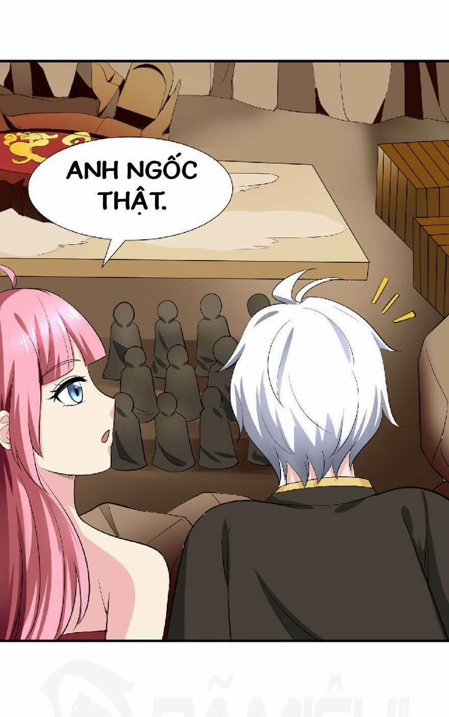 Đô Thị Tu Luyện Cuồng Triều 92 trang 15