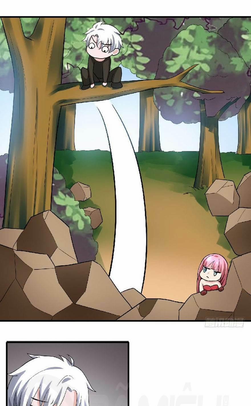 Đô Thị Tu Luyện Cuồng Triều 92 trang 22