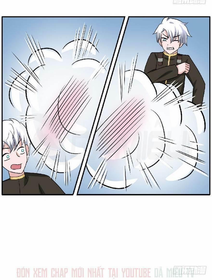 Đô Thị Tu Luyện Cuồng Triều 92 trang 24