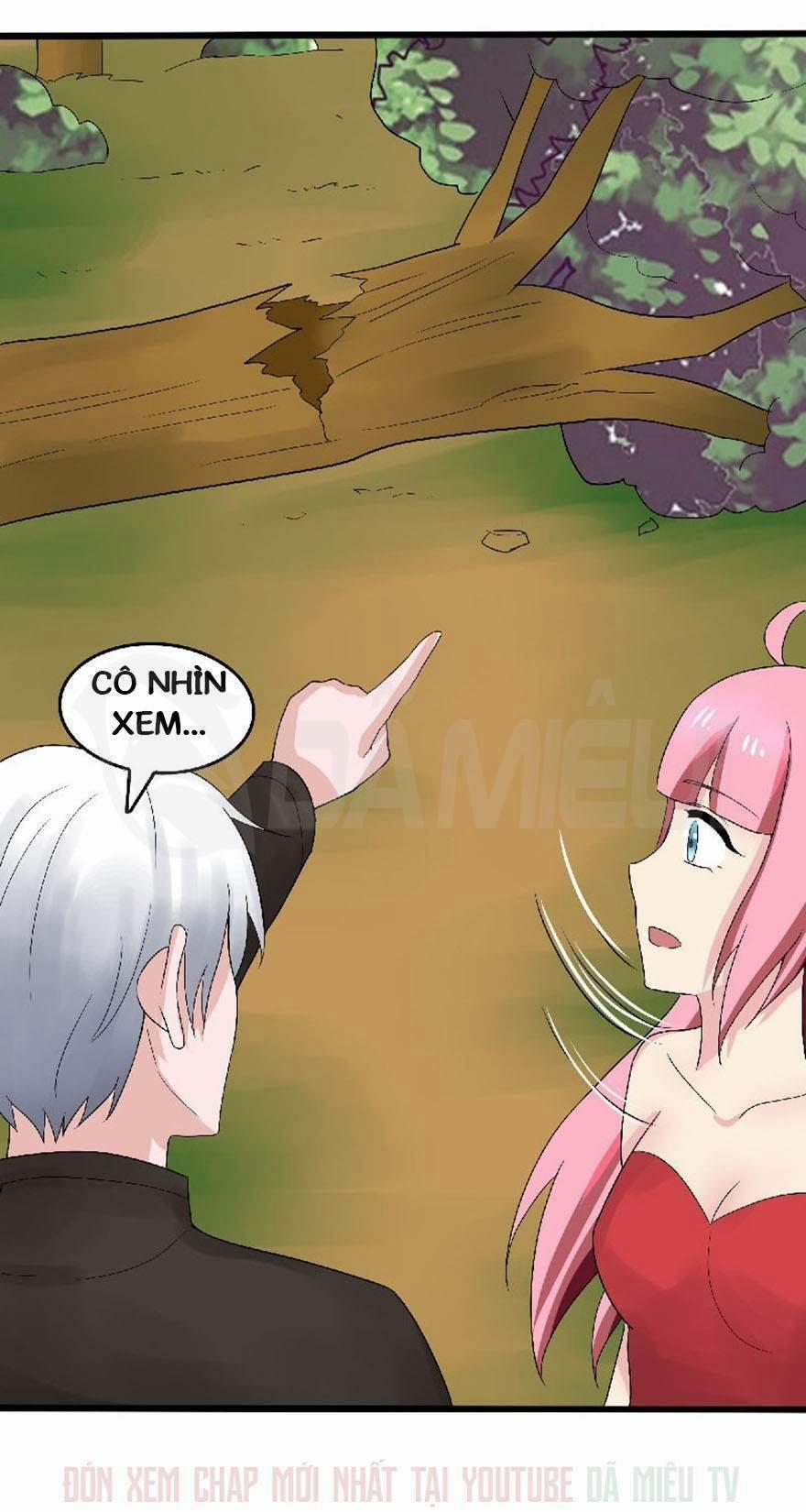 Đô Thị Tu Luyện Cuồng Triều 92 trang 3