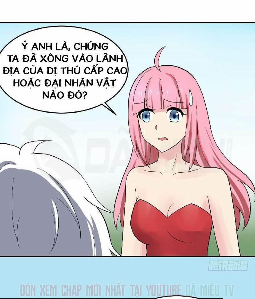 Đô Thị Tu Luyện Cuồng Triều 92 trang 5