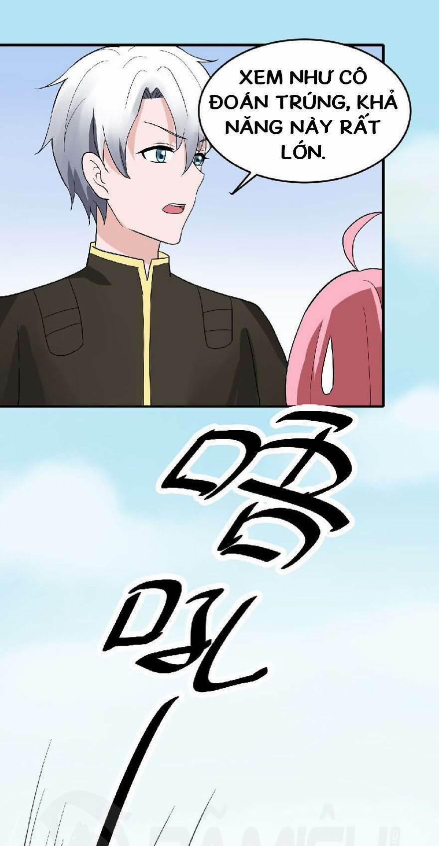 Đô Thị Tu Luyện Cuồng Triều 92 trang 6