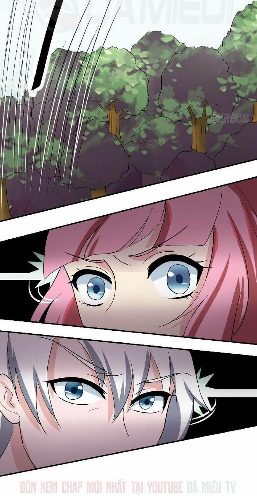 Đô Thị Tu Luyện Cuồng Triều 92 trang 7