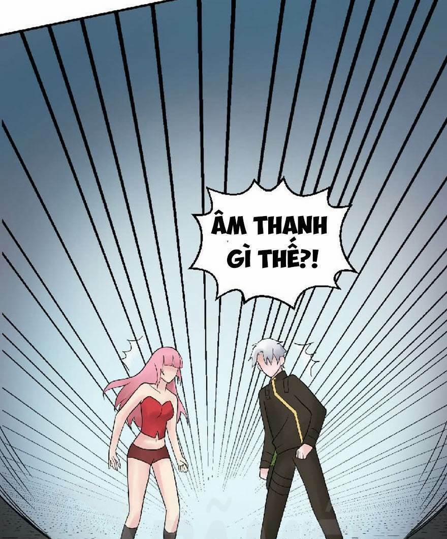 Đô Thị Tu Luyện Cuồng Triều 92 trang 8