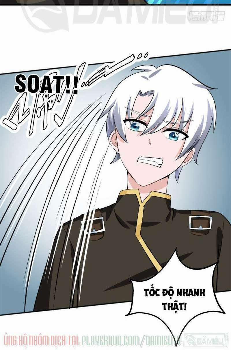 Đô Thị Tu Luyện Cuồng Triều 93 trang 10